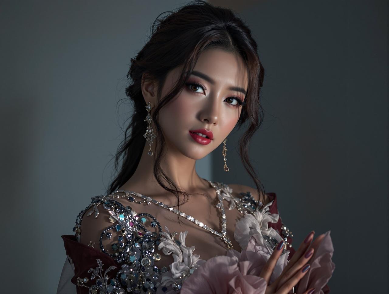 林晓雨 - 婷婷色影院签约演员