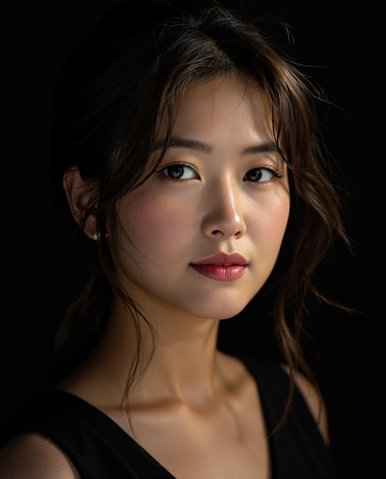 李雅婷 - 婷婷色影院签约导演