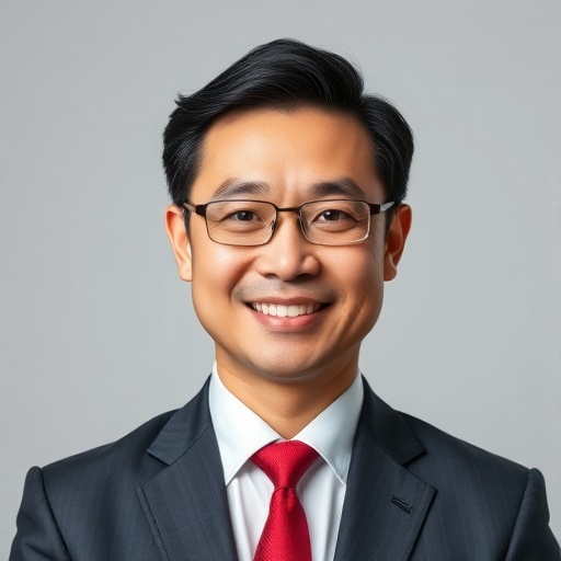婷婷色影院CEO